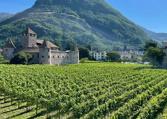 Hotel Eisenhut Boutique