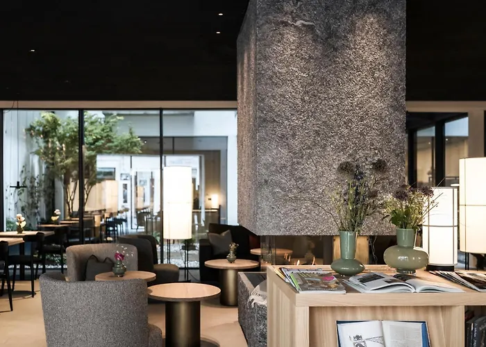 Hotel Eisenhut Boutique