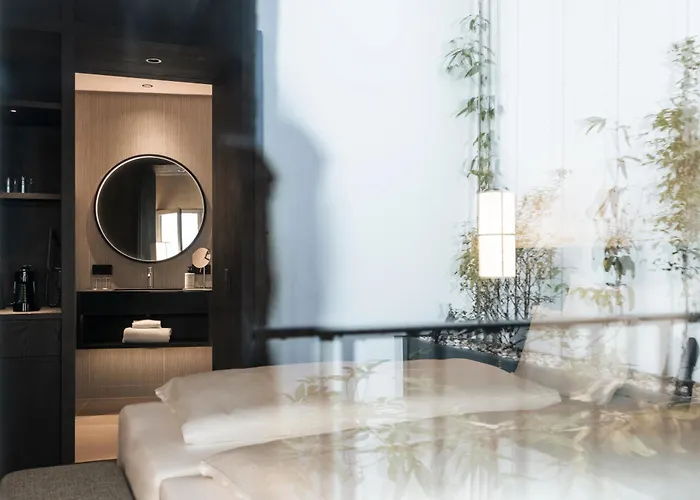 Hotel Eisenhut Boutique 4*