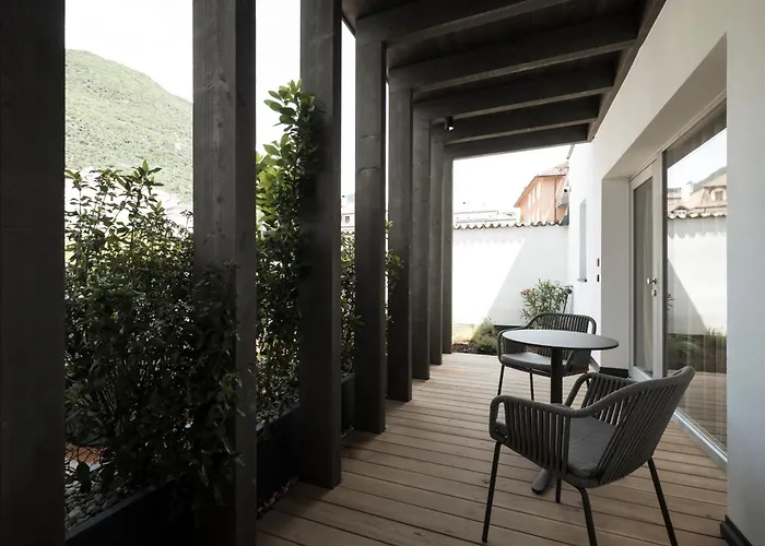 Eisenhut Boutique 4* Bolzano