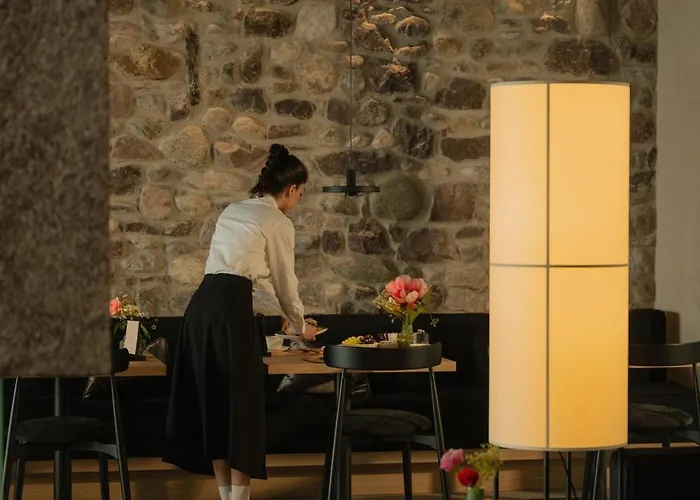 Eisenhut Boutique 4* Bolzano