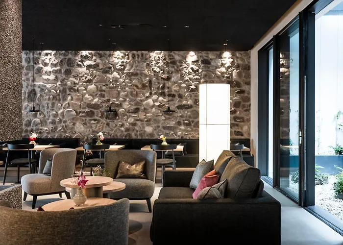 호텔 Eisenhut Boutique 4*