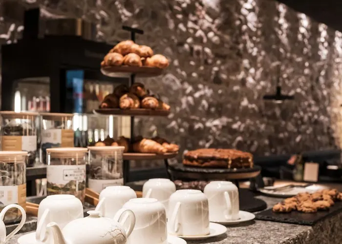 Eisenhut Boutique 4* Bolzano