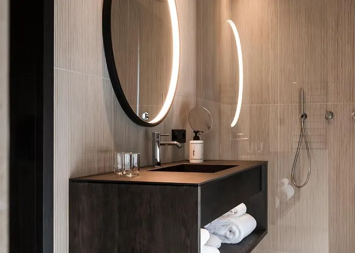 Hotel Eisenhut Boutique Bolzano