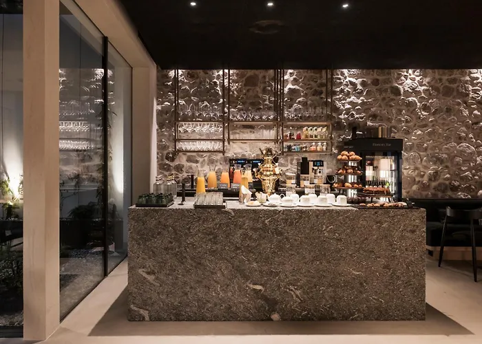 Hotel Eisenhut Boutique