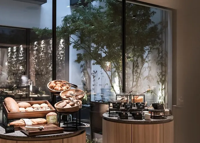 Eisenhut Boutique 4* Bolzano