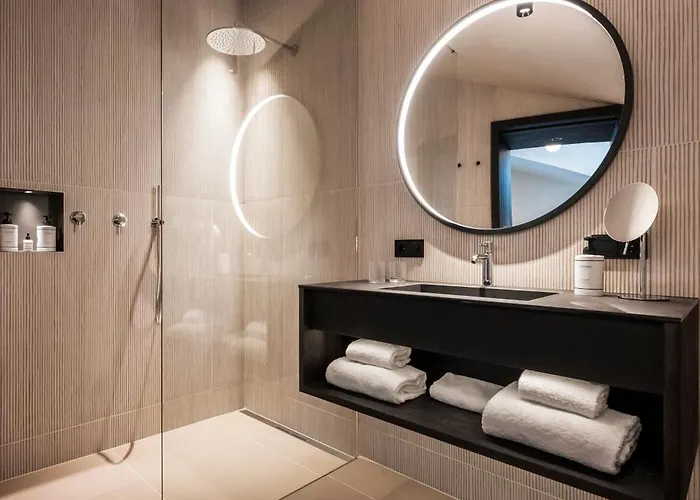 Eisenhut Boutique Hotel