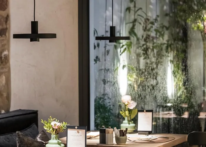 Eisenhut Boutique 4*