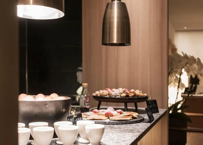 Hotel Eisenhut Boutique Bolzano