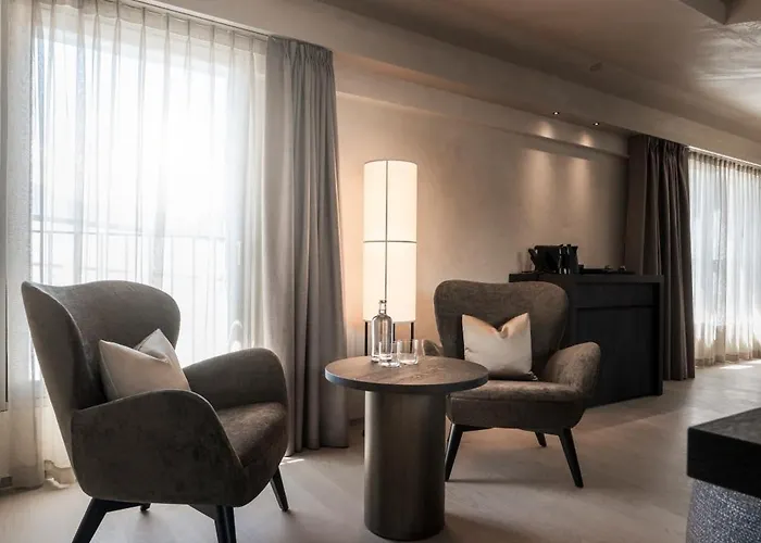 Eisenhut Boutique 4*