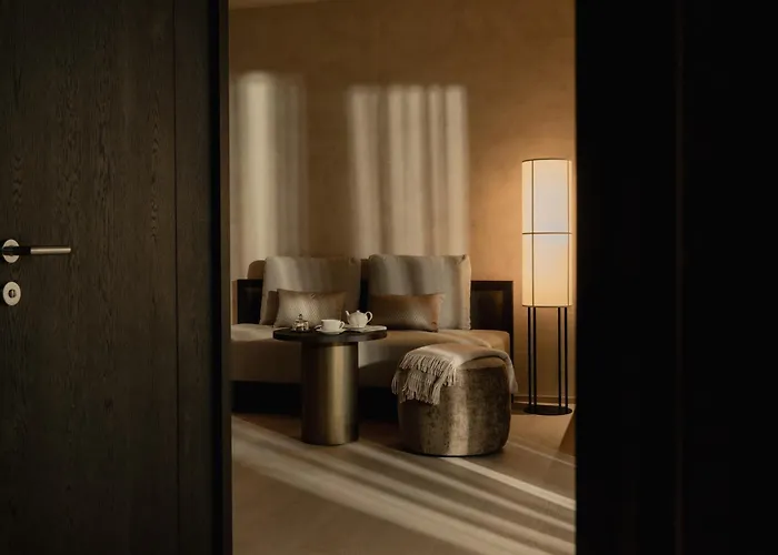 Eisenhut Boutique 볼차노