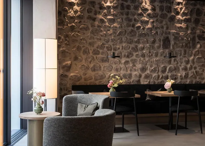 Eisenhut Boutique 4* Bolzano