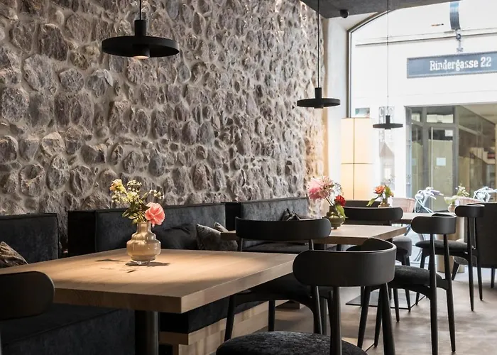 Hotel Eisenhut Boutique Bozen