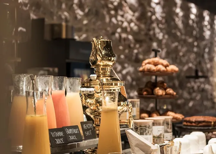 Eisenhut Boutique Hotel