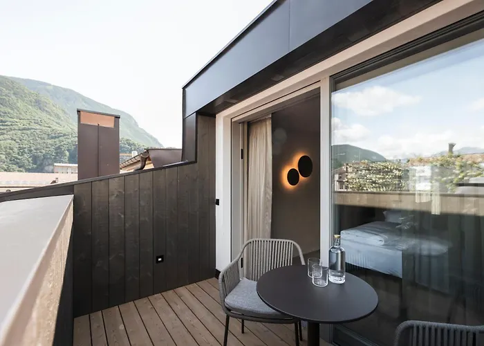 Eisenhut Boutique Bozen