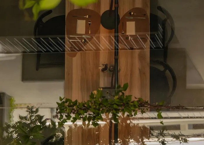 호텔 Eisenhut Boutique 볼차노