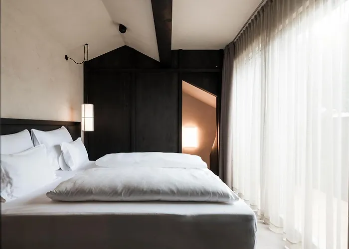 Eisenhut Boutique 4*