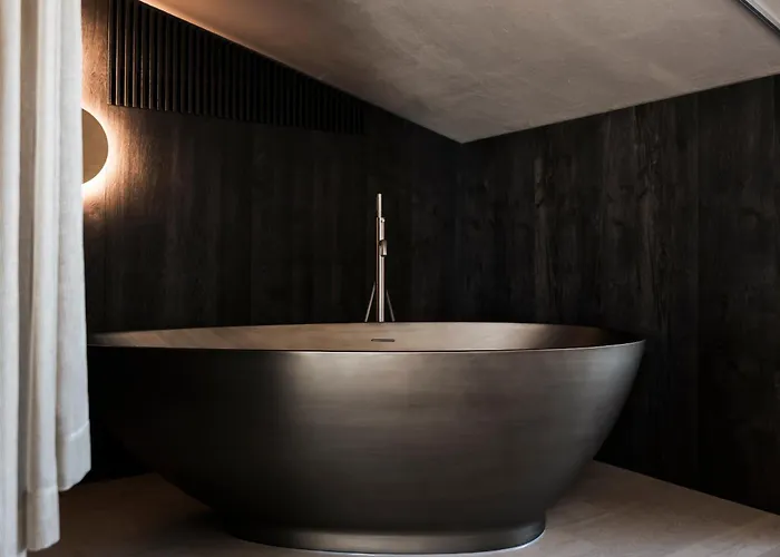 Eisenhut Boutique Hotel Bolzano