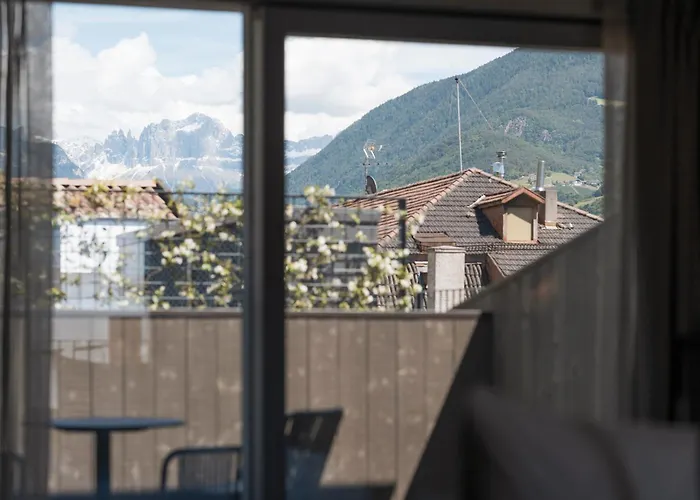 호텔 Eisenhut Boutique 4*