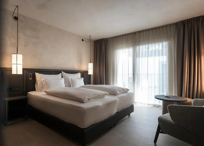 Eisenhut Boutique Hotel Bozen