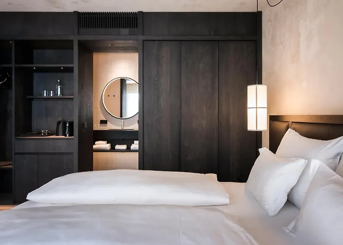 Eisenhut Boutique 4*