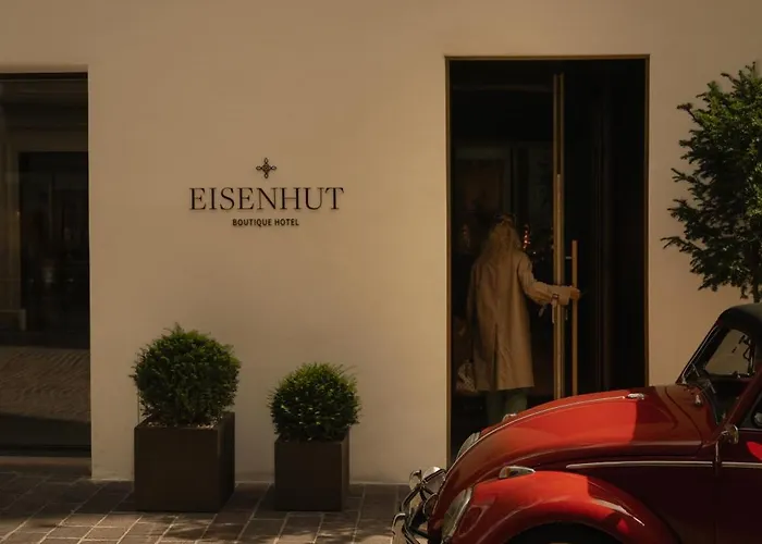 Eisenhut Boutique